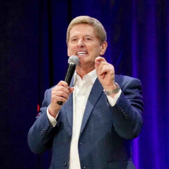 Bob Circosta