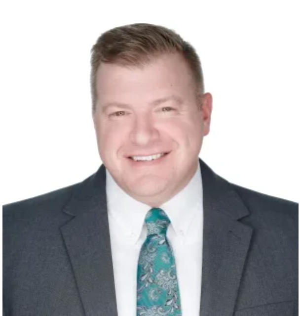 Christian Heckman