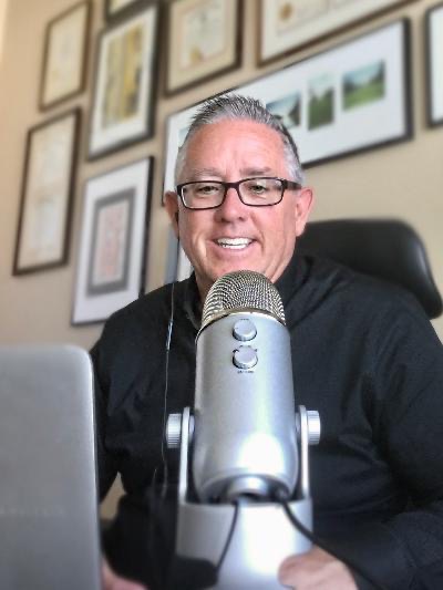 Dr. Jeffrey Magee